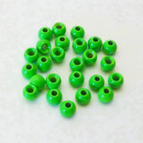 Brass Fly Tying Beads
