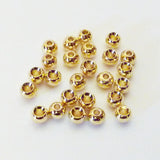 Brass Fly Tying Beads
