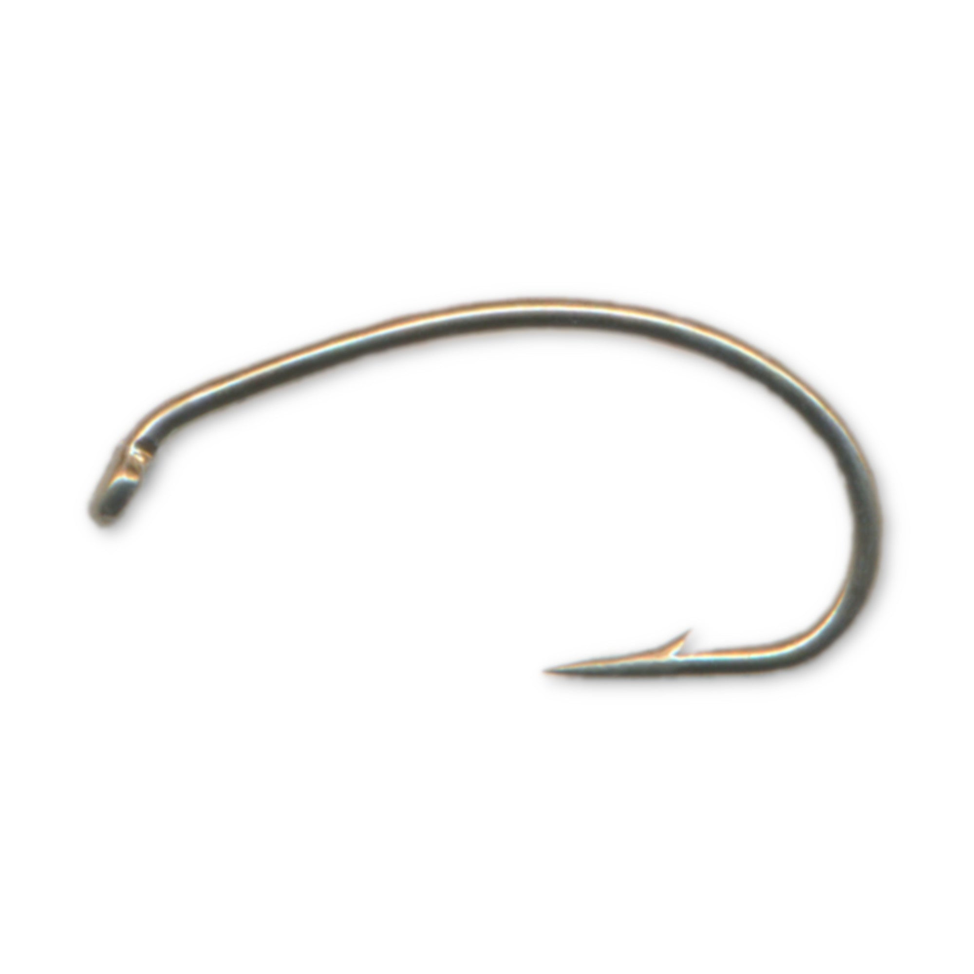 C87 Caddis / Emerger Hooks (per 25)