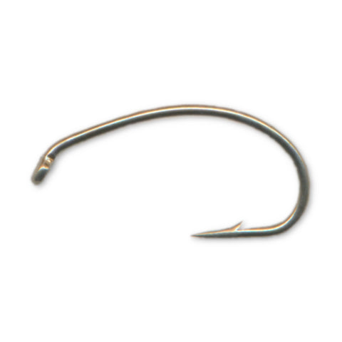 C87 Caddis / Emerger Hooks (per 25)