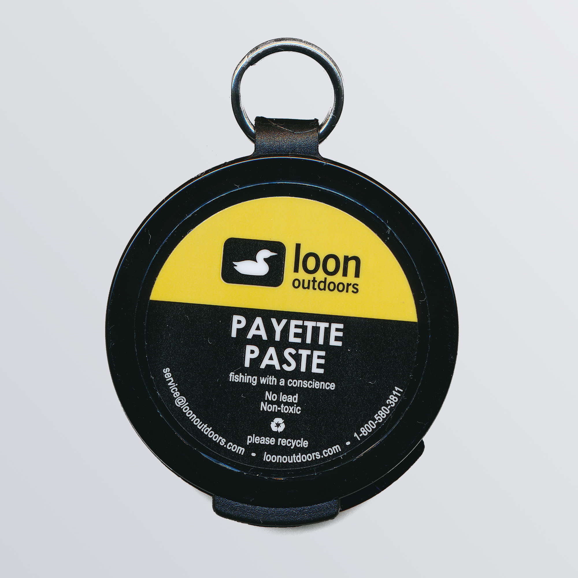 Loon Payette Paste Floatant