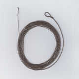 Monofilament Furled Leader