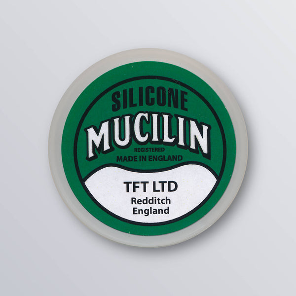 Silicone Mucilin Floatant Silicone Mucilin Floatant