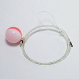 Adjustable Thingamabobber Leader