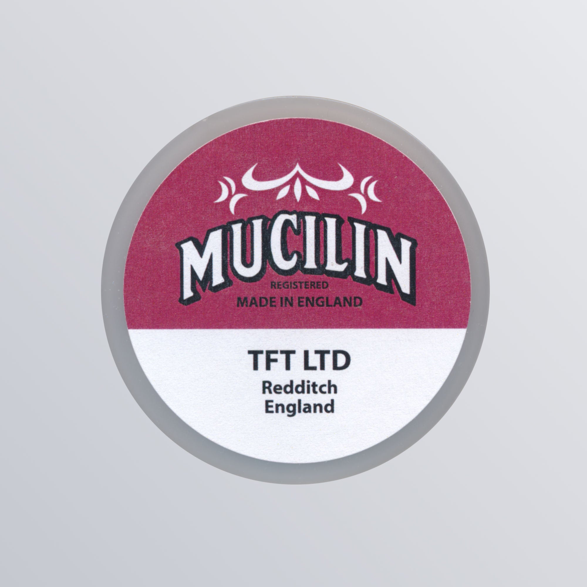 Original Mucilin Floatant - Red