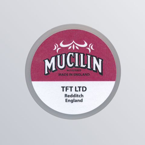 Original Mucilin Floatant - Red