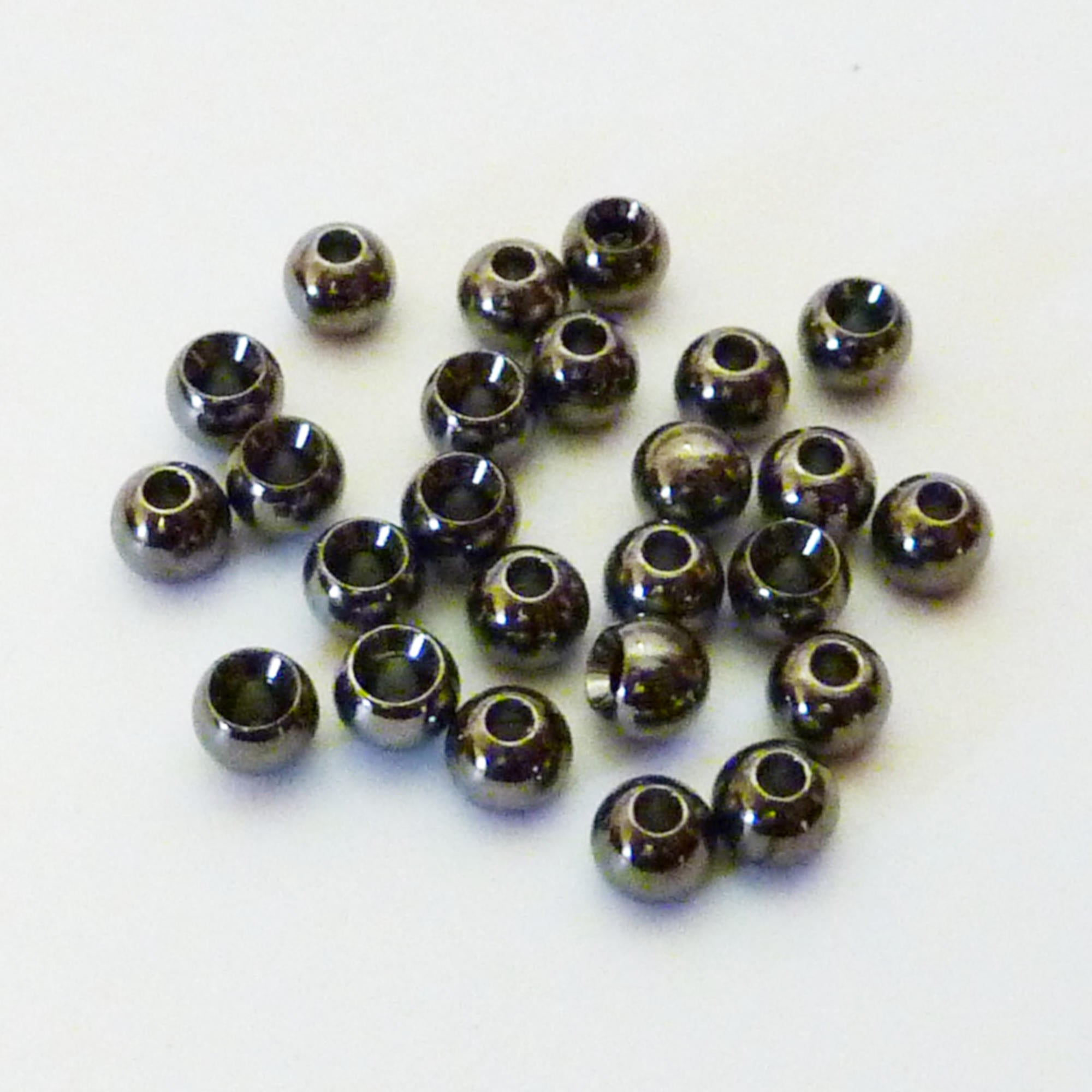Brass Fly Tying Beads at Nicholas Flower blog