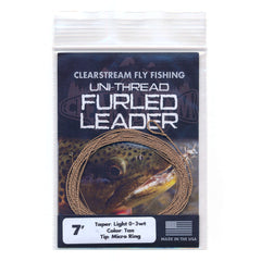 UNI-Thread Furled Leader