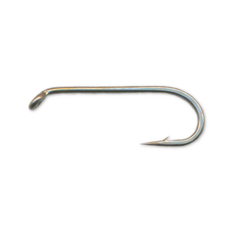 20Pc/Box Fly Fishing Hook 8000-8/12/14/16 Size Fishhook Fly Hooks