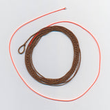 UNI-Thread Indicator Tip Furled Leader