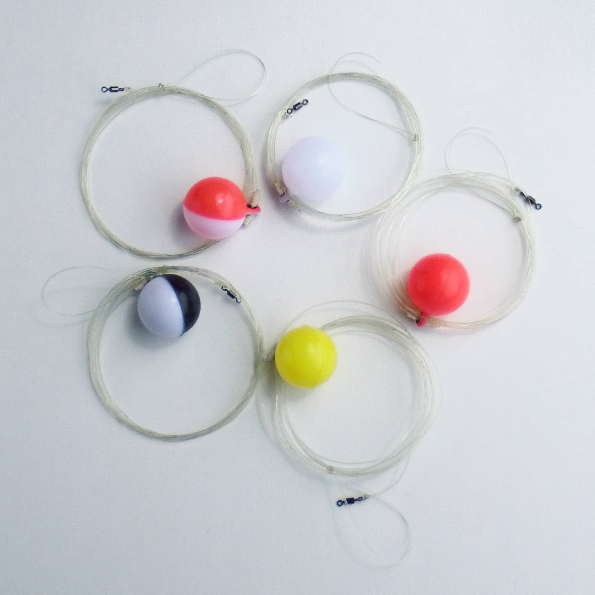 Fly Fishing Strike Indictators! Thingamabobbers and more! — Red's Fly Shop